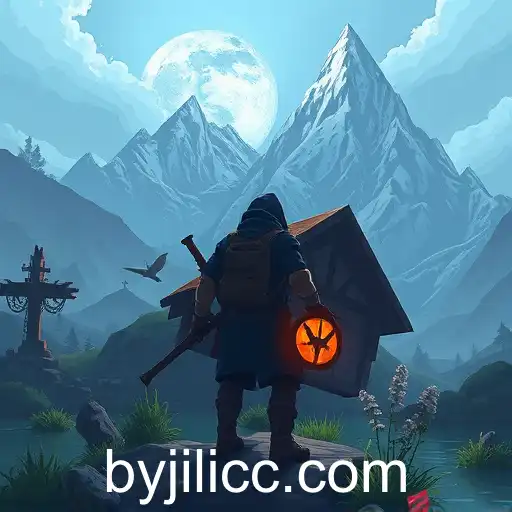Exploring the Enchanting World of 'Byjili' Adventure Games