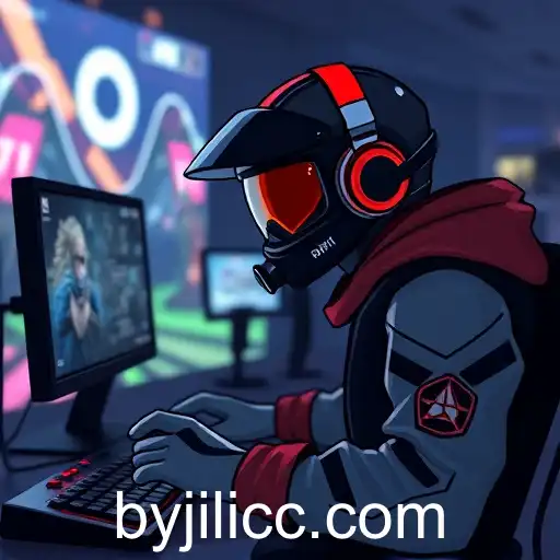 Byjili's Influence on the Gaming World