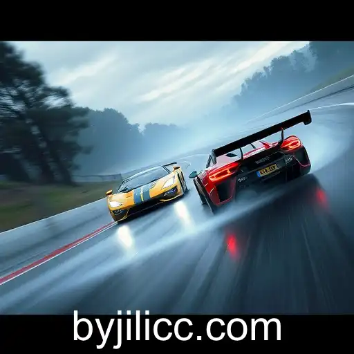 The Rise of 'Byjili': A Gaming Phenomenon