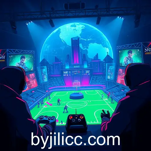 The Evolution of Online Gaming Trends