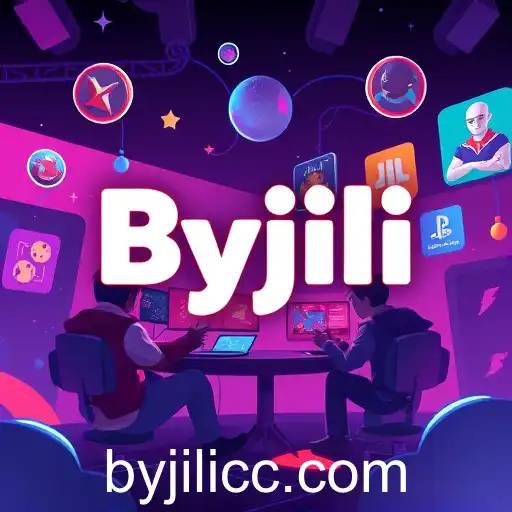 The Evolving Landscape of Online Gaming: Byjili's Impact