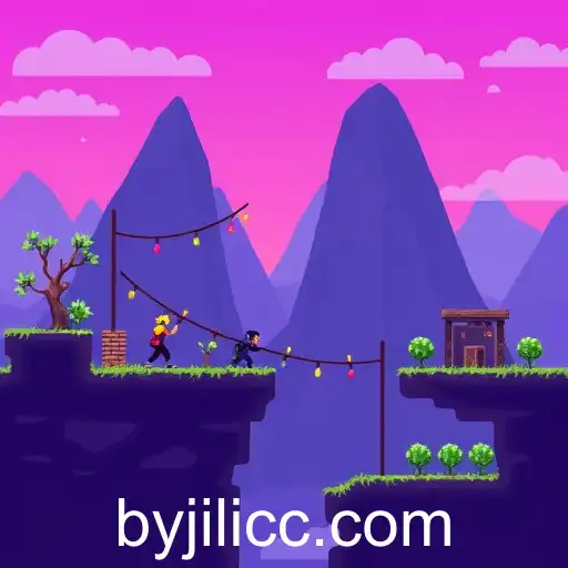 The Rise of Indie Games: Exploring the Impact and Influence of Byjili