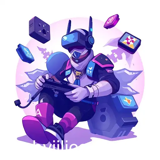 The Rise of Byjili: A New Era in Online Gaming