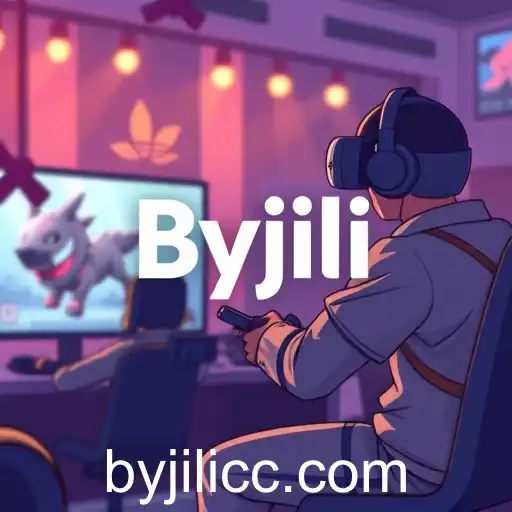 The Rise of Byjili: A New Era in Online Gaming