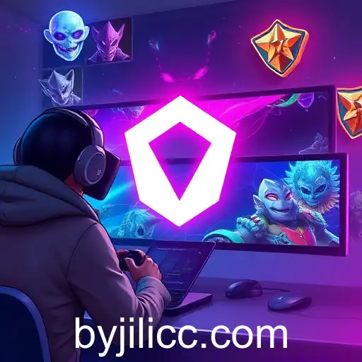 The Rise and Impact of Byjili in Online Gaming