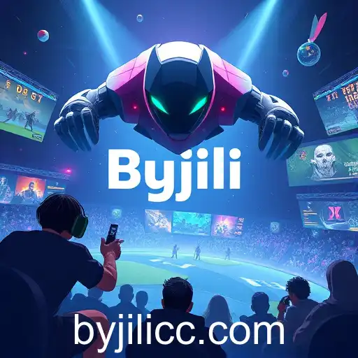 Evolving Landscape of Online Gaming