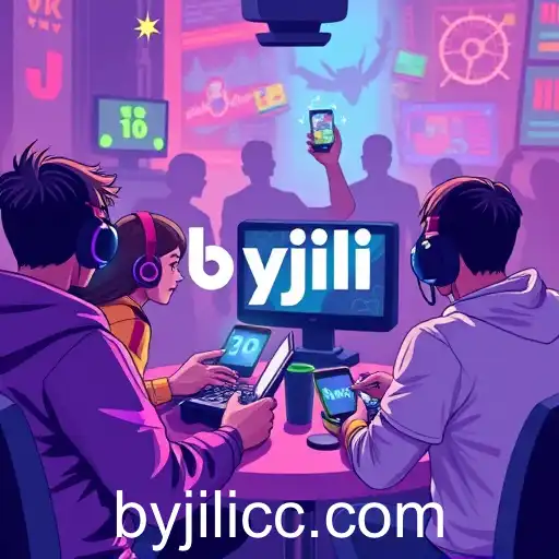 The Evolution of Online Gaming Communities