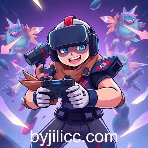 The Rise of Byjili in the Gaming World