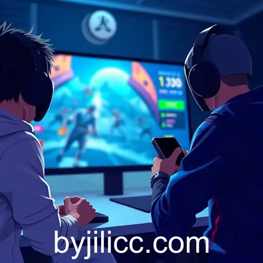 The Rise of Online Gaming Platforms in 2025