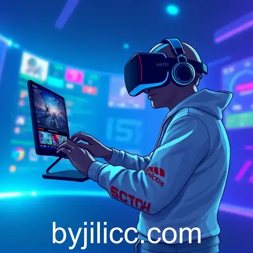 Innovations and Trends in Online Gaming