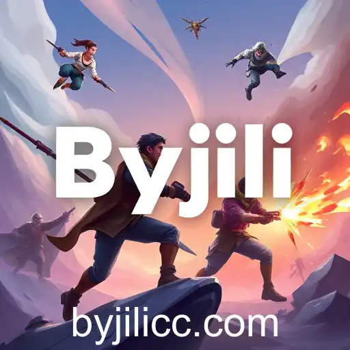 Exploring the World of Multiplayer Games with 'byjili'