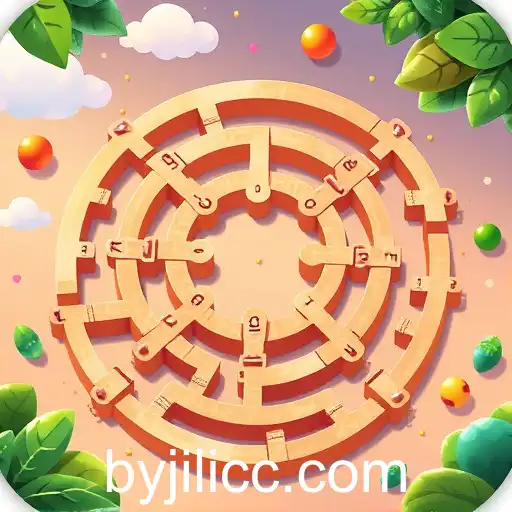 Exploring the World of Puzzle Games on 'byjili'