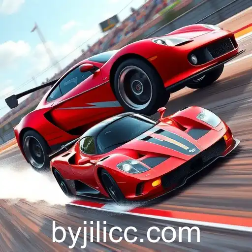 Exploring the Thrills and Excitement of Racing Games