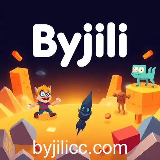 The Rise of Byjili in Gaming