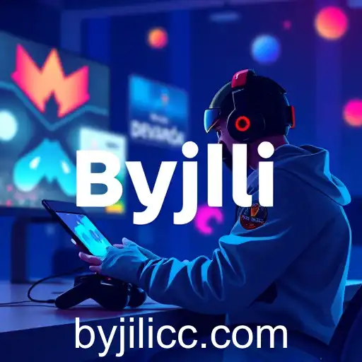 The Rise of Byjili in the Gaming World