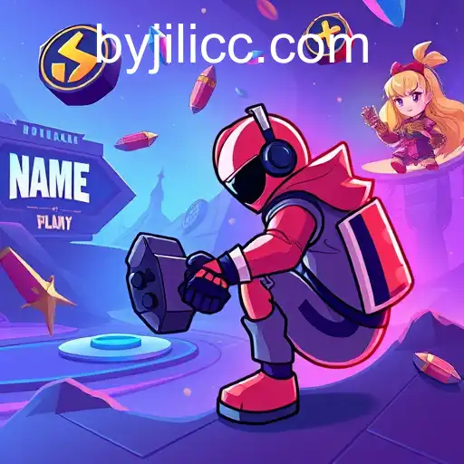 The Rise of Byjili in Online Gaming