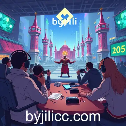 The Rise of Gaming Platforms in the New Digital Era