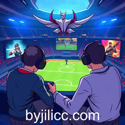 The Rise of Online Gaming in 2025