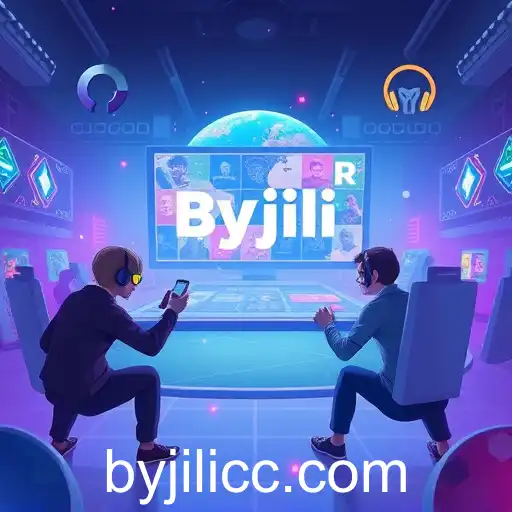 The Online Gaming Surge